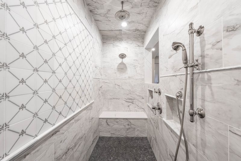 Shower Tiling Service