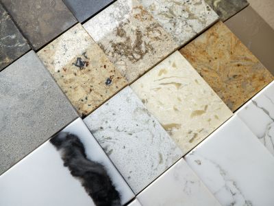 Specialty Tile Suppliers